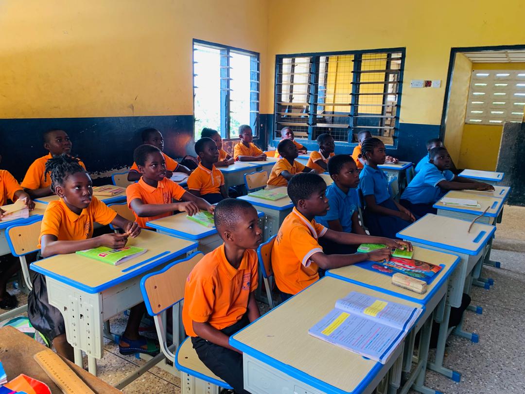 Classrooms Photo 21